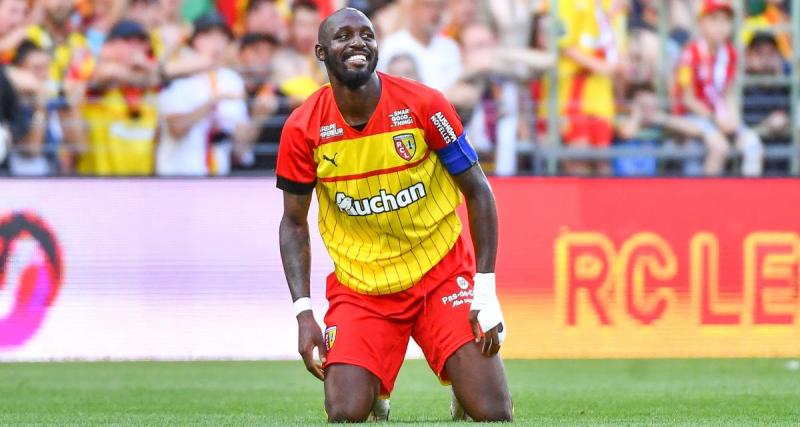  - RC Lens : Seko Fofana fait le bilan de son retour en sélection et envoie un message fort à l'OL