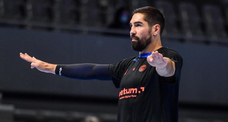  - Handball : Karabatic absent de dernière minute face à Magdebourg