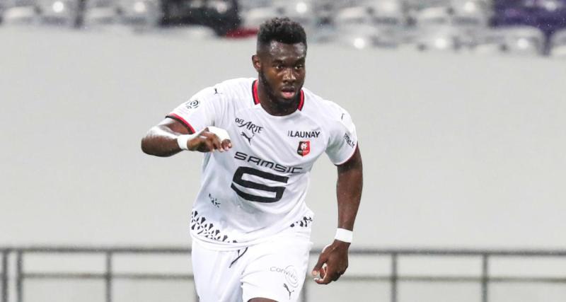  - ASSE, Stade Rennais : Gnagnon va gagner un petit pactole grâce au FC Séville