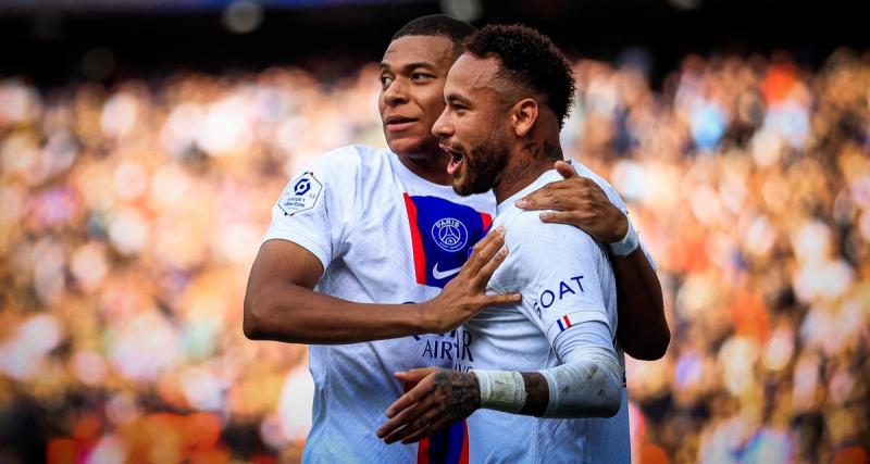  - PSG : Thiago Silva ne rassure pas sur la relation entre Mbappé et Neymar