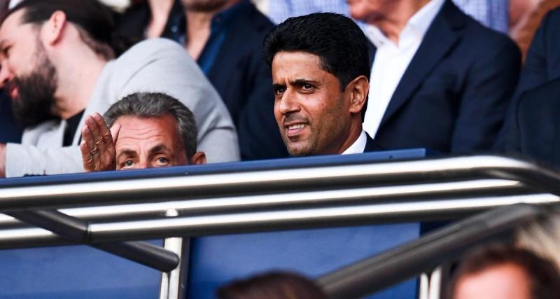  - PSG : « Est-ce légal ? Pas sûr », Al Khelaïfi attaque à nouveau le FC Barcelone