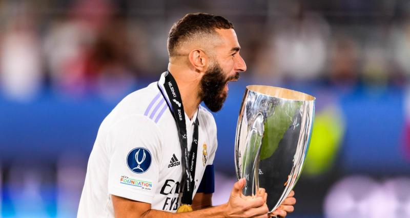  - Les infos du jour : Benzema réclamé, le Real Madrid veut toujours de Mbappé, Messi et Neymar font causer