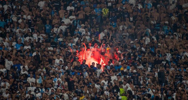  - OM : Marseille renonce à faire appel des sanctions infligées par l’UEFA