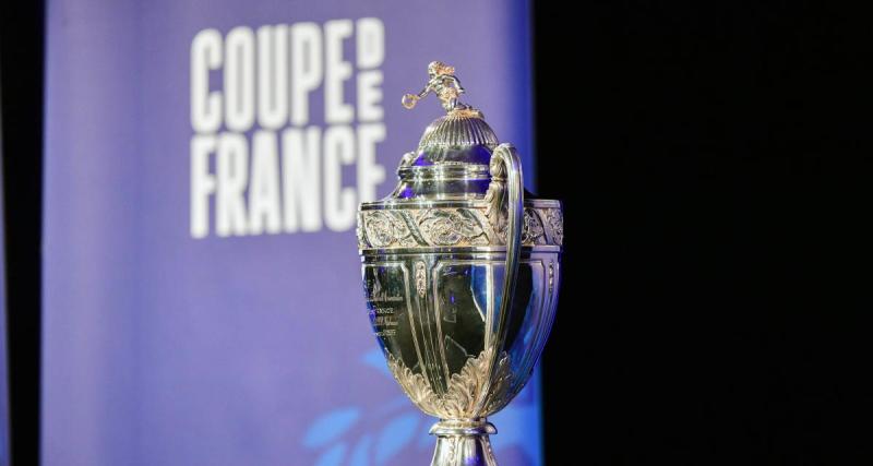  - Coupe de France : le tirage au sort du 5e tour de la région Méditerranée est connu !