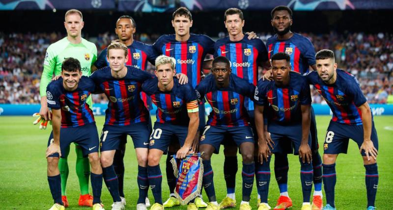  - Barça : 39 jours, 12 matchs, le calendrier renversant avant la Coupe du Monde