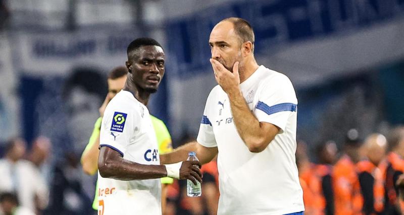  - OM : un nouveau coup dur défensif pour Igor Tudor avant Angers ?