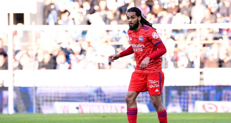  - 🚨 OL : Denayer s’offre un nouveau défi ! (officiel)