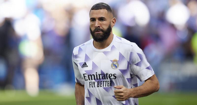  - Équipe de France : « J’ai envie de jouer dimanche » confesse Benzema