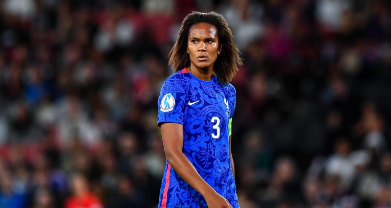  - OL, Bleues : Wendie Renard dénonce l'amateurisme du football féminin en France