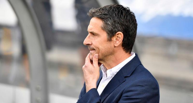  - OL : un retour de Rémi Garde est-il possible ?