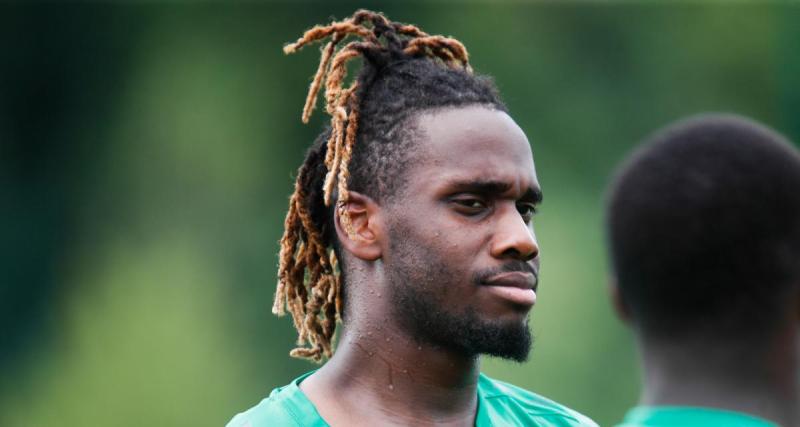  - ASSE : Charles Abi n'est pas le seul recalé de Batlles