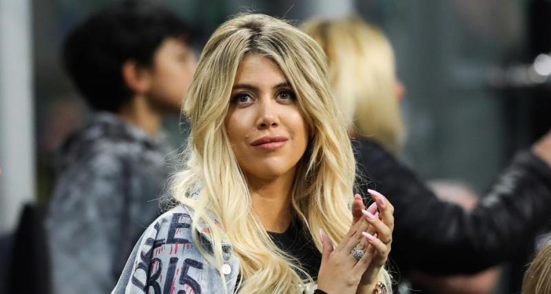  - PSG : Wanda Nara plus affolante que jamais dans un ensemble en latex