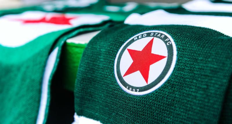  - Red Star : l’Étoile Rouge prolonge un partenariat ! (off)