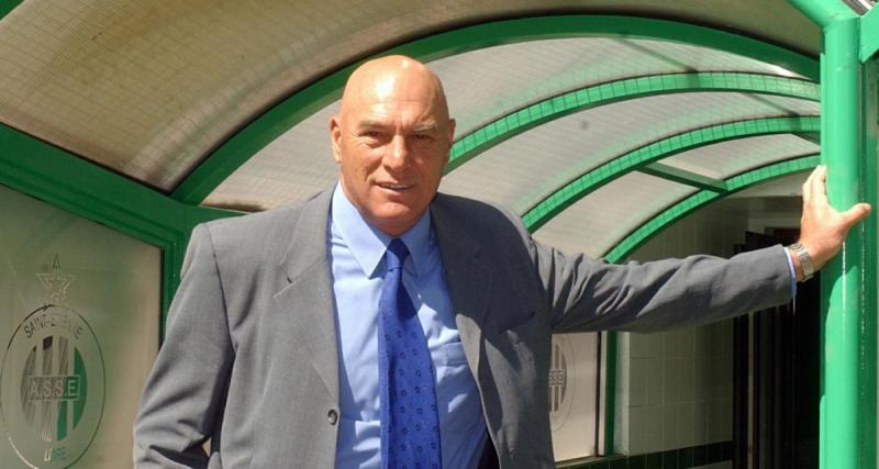  - ASSE - Exclu But ! : Pastore, Buffarini, Diony, Ramirez... Oswaldo Piazza lâche ses vérités