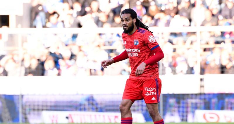  - OL : Jason Denayer rebondit enfin ! (Off)