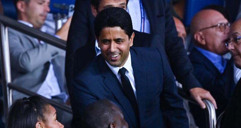  - PSG : une nouvelle folle affaire de chantage et de torture impliquant Al-Khelaïfi ! 