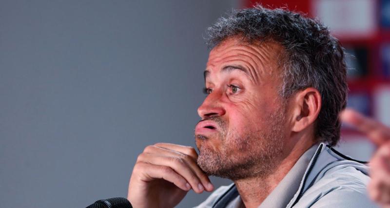  - Espagne : quand Luis Enrique vante ses résultats sur Twitter