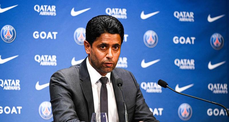  - PSG : Al-Khelaïfi au cœur d'une sombre affaire au Qatar ?