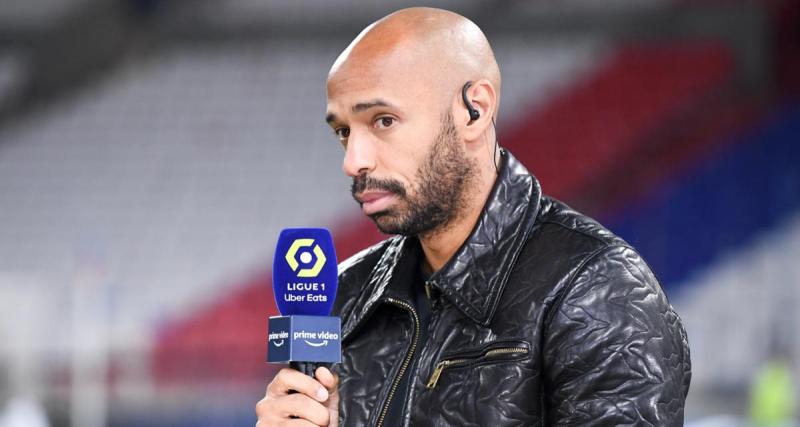  - Arbitrage : la VAR « tue la joie du jeu » selon Henry