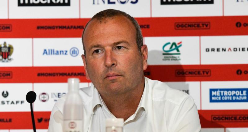  - PSG : Julien Fournier dit savoir "des choses graves" sur Christophe Galtier