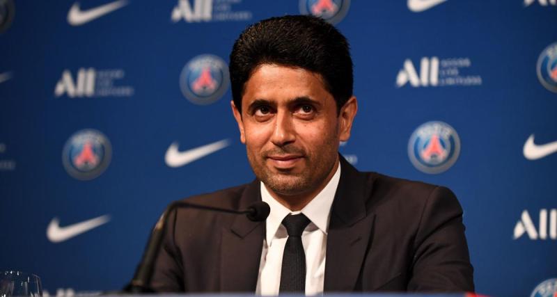  - PSG : un scandale « explosif » autour de Nasser al-Khelaïfi et du Mondial