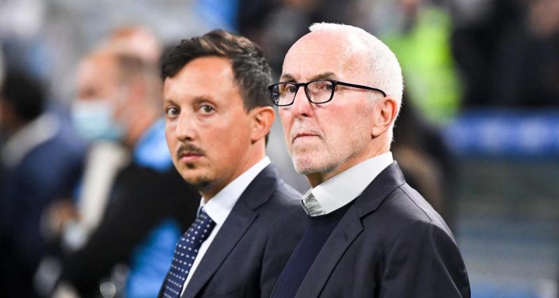  - OM : les raisons de la démission de McCourt révélées, Eyraud partant aussi