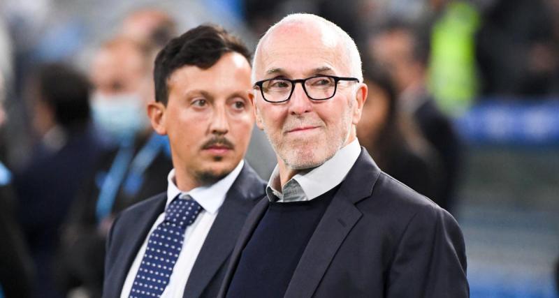  - OM : la mise au point du clan McCourt sur son investissement dans le club