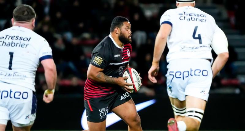  - Toulouse : Rodrigue Neti sur le point de prolonger