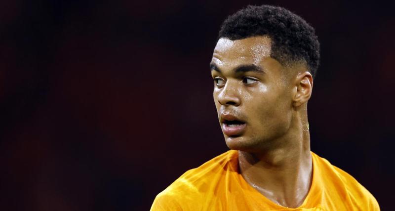  - Manchester United : les Red Devils ne lâchent pas une ancienne cible du mercato estival !