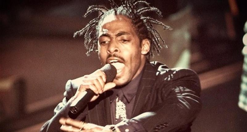  - Coolio : rappeur et papa, symbole d’une génération