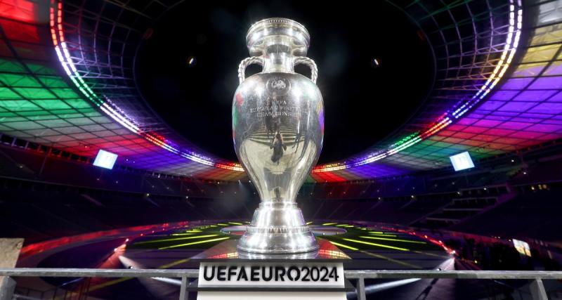  - Euro 2024 : date, heure, chapeaux... Toutes les infos sur les éliminatoires !