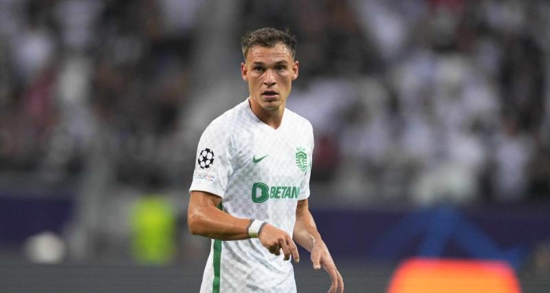  - PSG : les Parisiens déjà sur la piste d'un nouveau milieu de terrain ! 