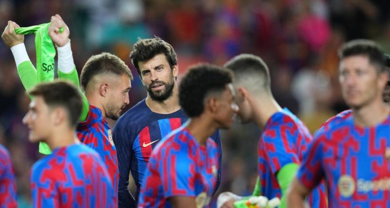  - FC Barcelone : le virus FIFA a fait un heureux de taille chez les Blaugrana