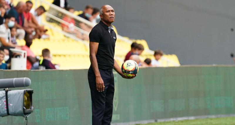  - FC Nantes : Kombouaré plus désabusé que jamais avant Monaco ? 