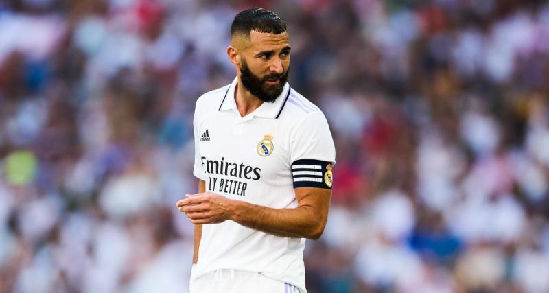  - Real Madrid : bientôt un record historique pour Benzema ? 