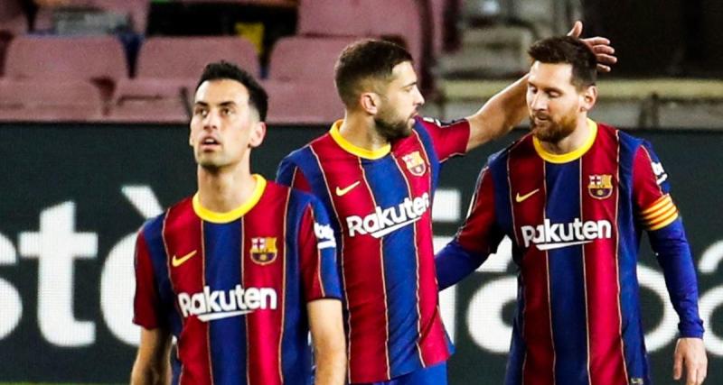  - FC Barcelone - Mercato : le club veut faire des économies sur le dos des amis de Messi