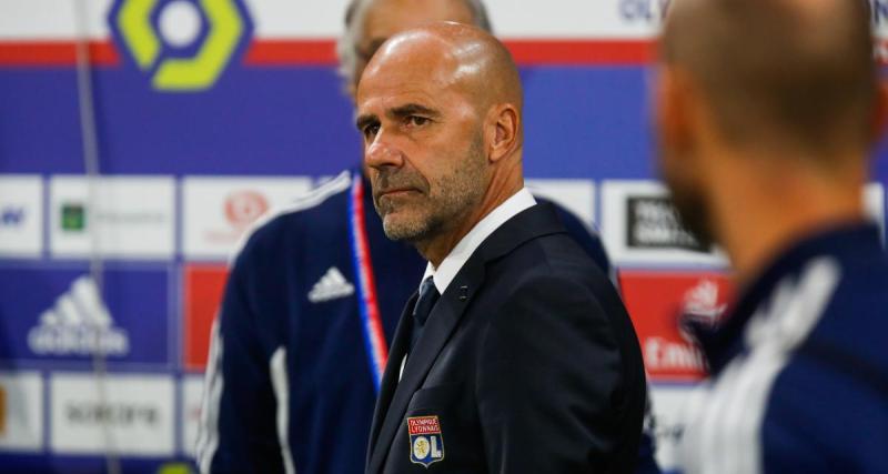  - OL : Peter Bosz peut-il réellement finir la saison sur le banc de Lyon ? (VIDEO)