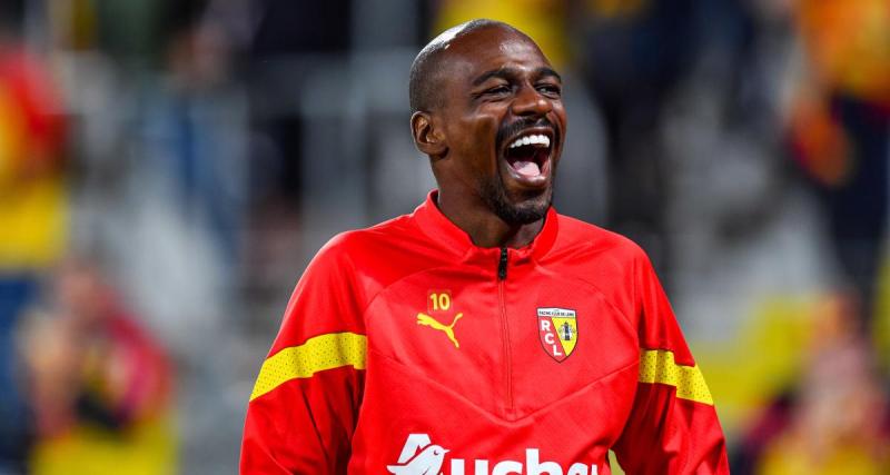  - RC Lens : Haise doit-il donner plus de temps de jeu à Kakuta ? (VIDEO)