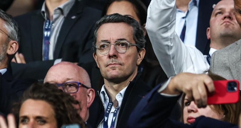  - OM : l'annonce tant attendue par les supporters pour Jacques-Henri Eyraud pourrait tomber sous peu