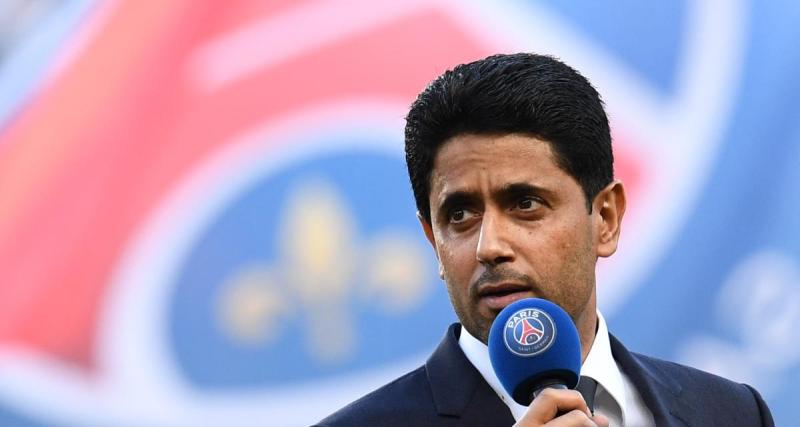  - PSG : les affaires s'accumulent, Nasser Al-Khelaïfi envoie ses avocats au front !