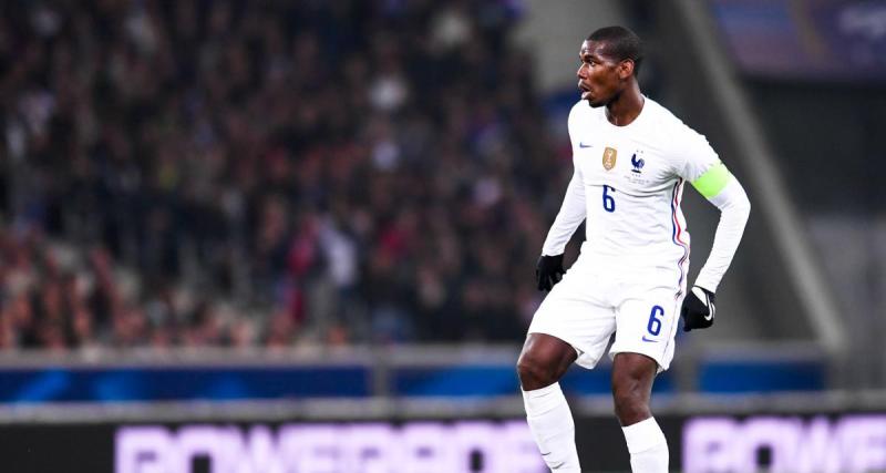  - L’affaire du marabout, les bleus, son retour à la Juventus... Pogba sort du silence