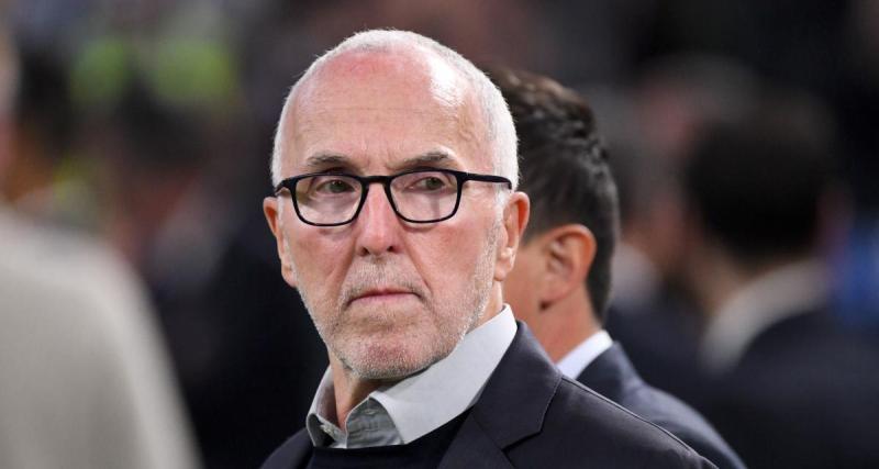  - OM : malgré sa démission, McCourt va prendre du poids en interne