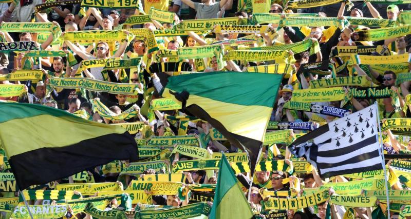  - FC Nantes : les supporters préparent déjà un tour de force à Fribourg