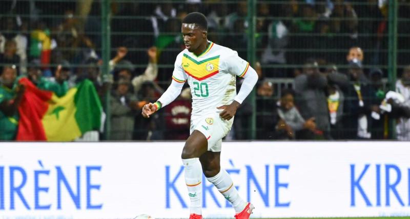  - Sénégal, OM : un club de L1 veut signer Dieng en joker médical !