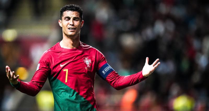  - Manchester United – Mercato : Cristiano Ronaldo a parlé d'avenir à un psy, sa mère fait 2 annonces fortes !