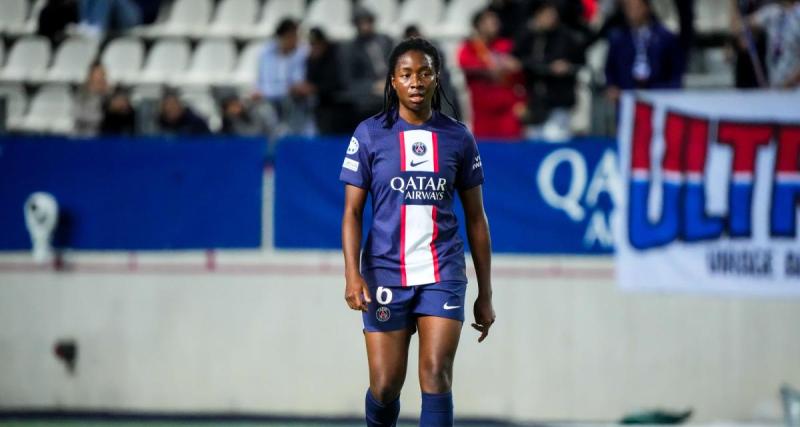  - Équipe de France U23 (F) : Grégoire Sorin convoque 20 joueuses pour le premier rassemblement de la saison 