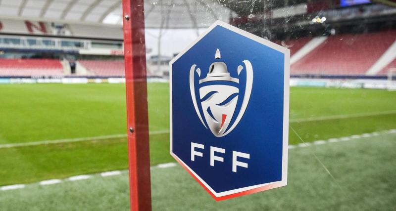  - Coupe de France : les dates des tirages au sort jusqu’aux 32èmes de finales connues !