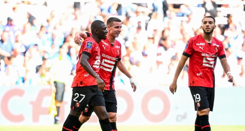  - Strasbourg - Rennes : les compos probables et les absents