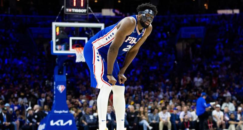  - Basket : Joel Embiid annonce avoir la nationalité américaine