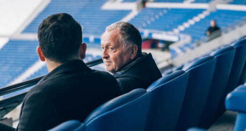  - OL : coup de théâtre, la date du rachat du club est repoussée !